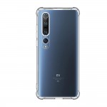 Чехол накладка TPU Armorstandart Air Force для Xiaomi Mi 10 10 Pro Transparent (ARM57392) Чехол накладка TPU Armorstandart Air Force для Xiaomi Mi 10 10 Pro Transparent (ARM57392)