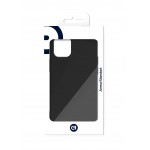 Чехол накладка TPU Armorstandart Matte Slim Fit для Apple iPhone 12 Pro Max Black (ARM57395) Чехол накладка TPU Armorstandart Matte Slim Fit для Apple iPhone 12 Pro Max Black (ARM57395)
