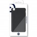 Чехол накладка TPU Armorstandart Matte Slim Fit для ZTE Blade L210 Black (ARM57415)