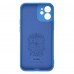 Чехол накладка TPU Armorstandart ICON для Apple iPhone 12 Mini Light Blue (ARM57481)