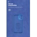 Чехол накладка TPU Armorstandart ICON для Apple iPhone 12 Mini Light Blue (ARM57481)