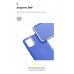 Чехол накладка TPU Armorstandart ICON для Apple iPhone 12 Mini Light Blue (ARM57481)