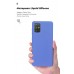 Чехол накладка TPU Armorstandart ICON для Apple iPhone 12 Mini Light Blue (ARM57481)