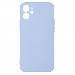 Чехол накладка TPU Armorstandart ICON для Apple iPhone 12 Mini Lavender (ARM57482) Чехол накладка TPU Armorstandart ICON для Apple iPhone 12 Mini Lavender (ARM57482)