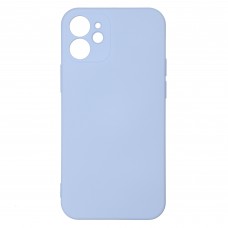 Чехол накладка TPU Armorstandart ICON для Apple iPhone 12 Mini Lavender (ARM57482) Чехол накладка TPU Armorstandart ICON для Apple iPhone 12 Mini Lavender (ARM57482)
