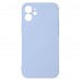 Чехол накладка TPU Armorstandart ICON для Apple iPhone 12 Mini Lavender (ARM57482)