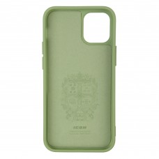 Чехол накладка TPU Armorstandart ICON для Apple iPhone 12 Mini Mint (ARM57483) Чехол накладка TPU Armorstandart ICON для Apple iPhone 12 Mini Mint (ARM57483)