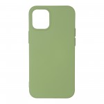 Чехол накладка TPU Armorstandart ICON для Apple iPhone 12 Mini Mint (ARM57483)