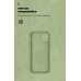 Чехол накладка TPU Armorstandart ICON для Apple iPhone 12 Mini Mint (ARM57483)