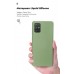 Чехол накладка TPU Armorstandart ICON для Apple iPhone 12 Mini Mint (ARM57483)