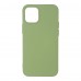Чехол накладка TPU Armorstandart ICON для Apple iPhone 12 Mini Mint (ARM57483)