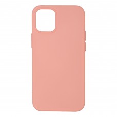 Чехол накладка TPU Armorstandart ICON для Apple iPhone 12 Mini Pink (ARM57485)