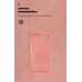 Чехол накладка TPU Armorstandart ICON для Apple iPhone 12 Mini Pink (ARM57485)