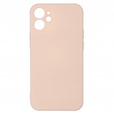 Чехол накладка TPU Armorstandart ICON для Apple iPhone 12 Mini Pink Sand (ARM57486) Чехол накладка TPU Armorstandart ICON для Apple iPhone 12 Mini Pink Sand (ARM57486)