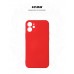 Чехол накладка TPU Armorstandart ICON для Apple iPhone 12 Mini Chili Red (ARM57487)