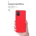 Чехол накладка TPU Armorstandart ICON для Apple iPhone 12 Mini Chili Red (ARM57487)
