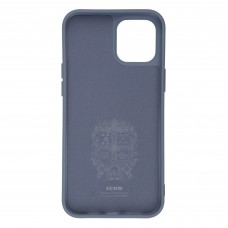 Чехол накладка TPU Armorstandart ICON для Apple iPhone 12 Pro Max Blue (ARM57502)