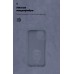 Чехол накладка TPU Armorstandart ICON для Apple iPhone 12 Pro Max Blue (ARM57502)