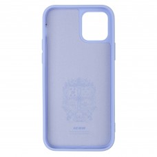 Чехол накладка TPU Armorstandart ICON для Apple iPhone 12 Pro Max Lavender (ARM57505)