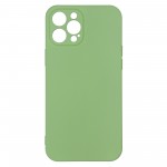 Чехол накладка TPU Armorstandart ICON для Apple iPhone 12 Pro Max Mint (ARM57506) Чехол накладка TPU Armorstandart ICON для Apple iPhone 12 Pro Max Mint (ARM57506)