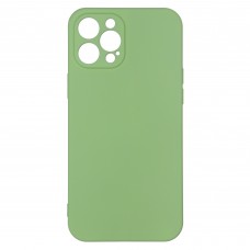 Чехол накладка TPU Armorstandart ICON для Apple iPhone 12 Pro Max Mint (ARM57506)