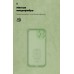 Чехол накладка TPU Armorstandart ICON для Apple iPhone 12 Pro Max Mint (ARM57506)