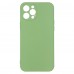 Чехол накладка TPU Armorstandart ICON для Apple iPhone 12 Pro Max Mint (ARM57506)