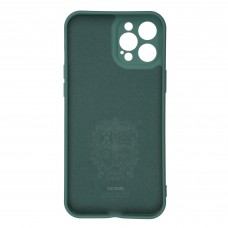 Чехол накладка TPU Armorstandart ICON для Apple iPhone 12 Pro Max Pine Green (ARM57507) Чехол накладка TPU Armorstandart ICON для Apple iPhone 12 Pro Max Pine Green (ARM57507)