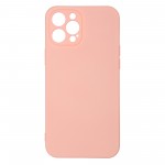 Чехол накладка TPU Armorstandart ICON для Apple iPhone 12 Pro Max Pink (ARM57508)