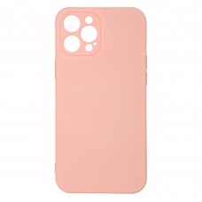 Чехол накладка TPU Armorstandart ICON для Apple iPhone 12 Pro Max Pink (ARM57508)