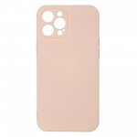 Чехол накладка TPU Armorstandart ICON для Apple iPhone 12 Pro Max Pink Sand (ARM57509)