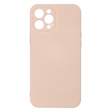 Чехол накладка TPU Armorstandart ICON для Apple iPhone 12 Pro Max Pink Sand (ARM57509) Чехол накладка TPU Armorstandart ICON для Apple iPhone 12 Pro Max Pink Sand (ARM57509)