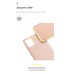 Чехол накладка TPU Armorstandart ICON для Apple iPhone 12 Pro Max Pink Sand (ARM57509)
