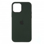 Чехол накладка TPU Armorstandart Solid Series для Apple iPhone 12 Mini Cyprus Green (ARM57521) Чехол накладка TPU Armorstandart Solid Series для Apple iPhone 12 Mini Cyprus Green (ARM57521)