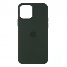 Чехол накладка TPU Armorstandart Solid Series для Apple iPhone 12 Mini Cyprus Green (ARM57521)
