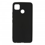 Чехол накладка TPU Armorstandart Matte Slim Fit для Tecno POP 4 (BС2) Black (ARM57594) Чехол накладка TPU Armorstandart Matte Slim Fit для Tecno POP 4 (BС2) Black (ARM57594)