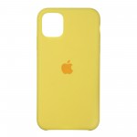 Чехол накладка TPU Armorstandart Silicone Case для Apple iPhone 11 Flash (ARM57688) Чехол накладка TPU Armorstandart Silicone Case для Apple iPhone 11 Flash (ARM57688)
