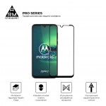Защитное стекло Armorstandart Pro Full Glue для Motorola Moto G8 Plus Black (ARM57779) Защитное стекло Armorstandart Pro Full Glue для Motorola Moto G8 Plus Black (ARM57779)