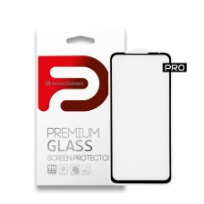 Защитное стекло Armorstandart Pro Full Glue для Motorola Moto G8 Power Black (ARM57780)