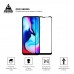 Защитное стекло Armorstandart Pro Full Glue для Motorola Moto E7 Plus Black (ARM57783)