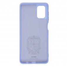 Чехол накладка TPU Armorstandart ICON для Samsung M51 (M515) Lilac (ARM57786)