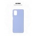 Чехол накладка TPU Armorstandart ICON для Samsung M51 (M515) Lilac (ARM57786)