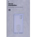 Чехол накладка TPU Armorstandart ICON для Samsung M51 (M515) Lilac (ARM57786)