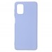 Чехол накладка TPU Armorstandart ICON для Samsung M51 (M515) Lilac (ARM57786)