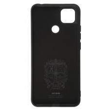 Чехол накладка TPU Armorstandart ICON для Xiaomi Redmi 9C Black (ARM57788)