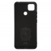 Чехол накладка TPU Armorstandart ICON для Xiaomi Redmi 9C Black (ARM57788)