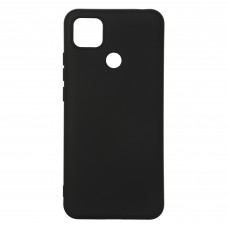 Чехол накладка TPU Armorstandart ICON для Xiaomi Redmi 9C Black (ARM57788)