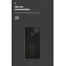 Чехол накладка TPU Armorstandart ICON для Xiaomi Redmi 9C Black (ARM57788)
