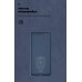 Чехол накладка TPU Armorstandart ICON для Xiaomi Redmi 9C Dark Blue (ARM57789)