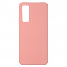 Чехол накладка TPU Armorstandart ICON для Huawei P Smart 2021 Pink (ARM57794)